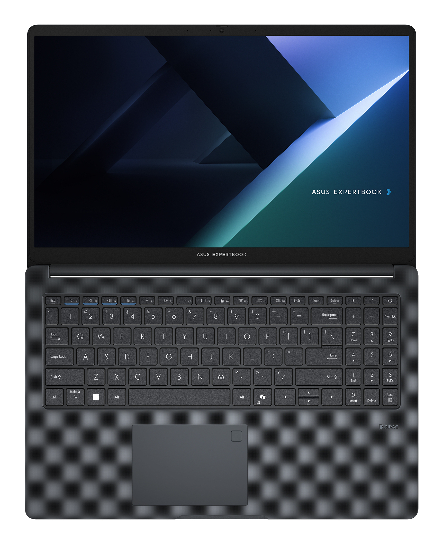 ASUS ExpertBook B1 B1503CVA-S73399X 15.6" Intel Core i7 16 GB RAM 512 GB SSD Gentle Gray