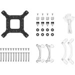 Deepcool LE360 V2 Prozessor-Flüssigkeitskühlsystem (R-LE360-WHAMMN-G-2)