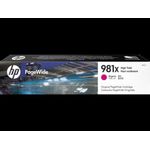 HP 981X Hohe Ergiebigkeit (L0R10A)