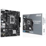ASUS PRIME H610M-K Motherboard (90MB1GA0-M0EAY0)