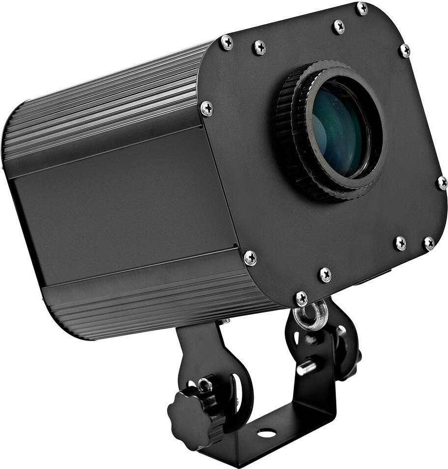 EUROLITE LED TCL-450 Color Changer COB 90W mit Gobo-Farbrad DMX Bühnenlicht