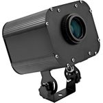 EUROLITE LED TCL-450 Color Changer COB 90W mit Gobo-Farbrad DMX Bühnenlicht