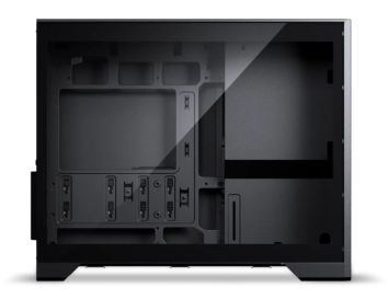 Phanteks XT M3 RGB Micro Tower Schwarz