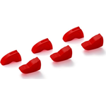 Knipex 87 09 180 V01 Kunststoffbacken 86 mm (87 09 180 V01)