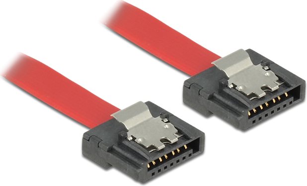 DeLOCK FLEXI SATA-Kabel (83833)