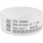 Zebra 10037679 Weiß (10037679)