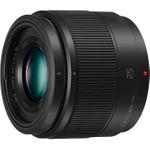 Panasonic Lumix G H-H025E (H-H025E-K)