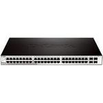 D-Link DGS 1210-52 Switch (DGS-1210-52/E)