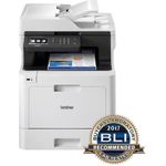 Brother DCP-L8410CDW multifunctional (DCP-L8410CDW)