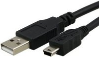 Canon IFC-400PCU USB-Kabel (656262,IFC-400PCU)