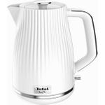 Tefal KO250130 Wasserkocher 1,7 l 2400 W Weiß (KO250130)