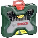 Bosch Accessories 2607019613 X-Line 43teilig Universal-Bohrersortiment