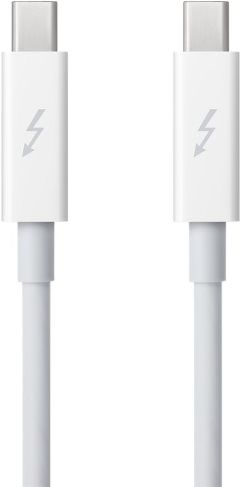 Apple Thunderbolt-Kabel (MD861ZM/A)