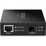TrendNET 10GBASE-T to SFP+ Fiber Media (TFC-10GSFP) (B-Ware)