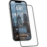 UAG Urban Armor Gear Workflow Displayschutzglas in Industriequalität | Apple iPhone 14/13 | bulk | 114026BW0040 (114026BW0040)