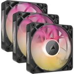 CORSAIR iCUE Link RX120 MAX RGB Starter Kit (CO-9051034-WW)