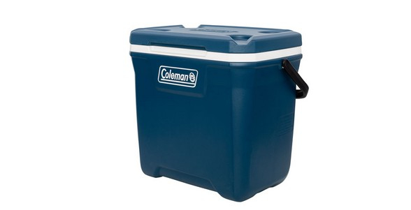 Coleman 70QT Xtreme™ Chest Kühlbox 66 l Blau