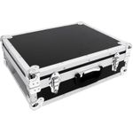 Diverse Universal-Koffer-Case FOAM GR-1 schwarz (30126209)
