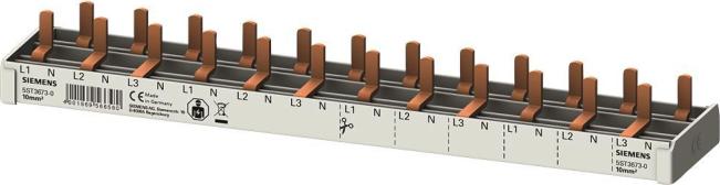 5ST3673-0 Stift SaS 10qmm 3p/N (5ST36730)