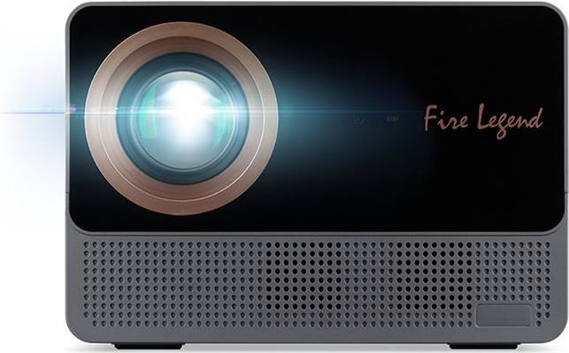 AOpen Fire Legend QF18s (MR.JXS11.001)