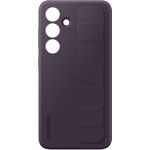Samsung Standing Grip Case Violet Handy-Schutzhülle 15,8 cm (6.2") Cover Violett (EF-GS921CEEGWW)