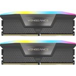 Corsair RAM Corsair D5 6000 64GB C28 Vengeance RGB K2 (CMH64GX5M2B6000Z28)