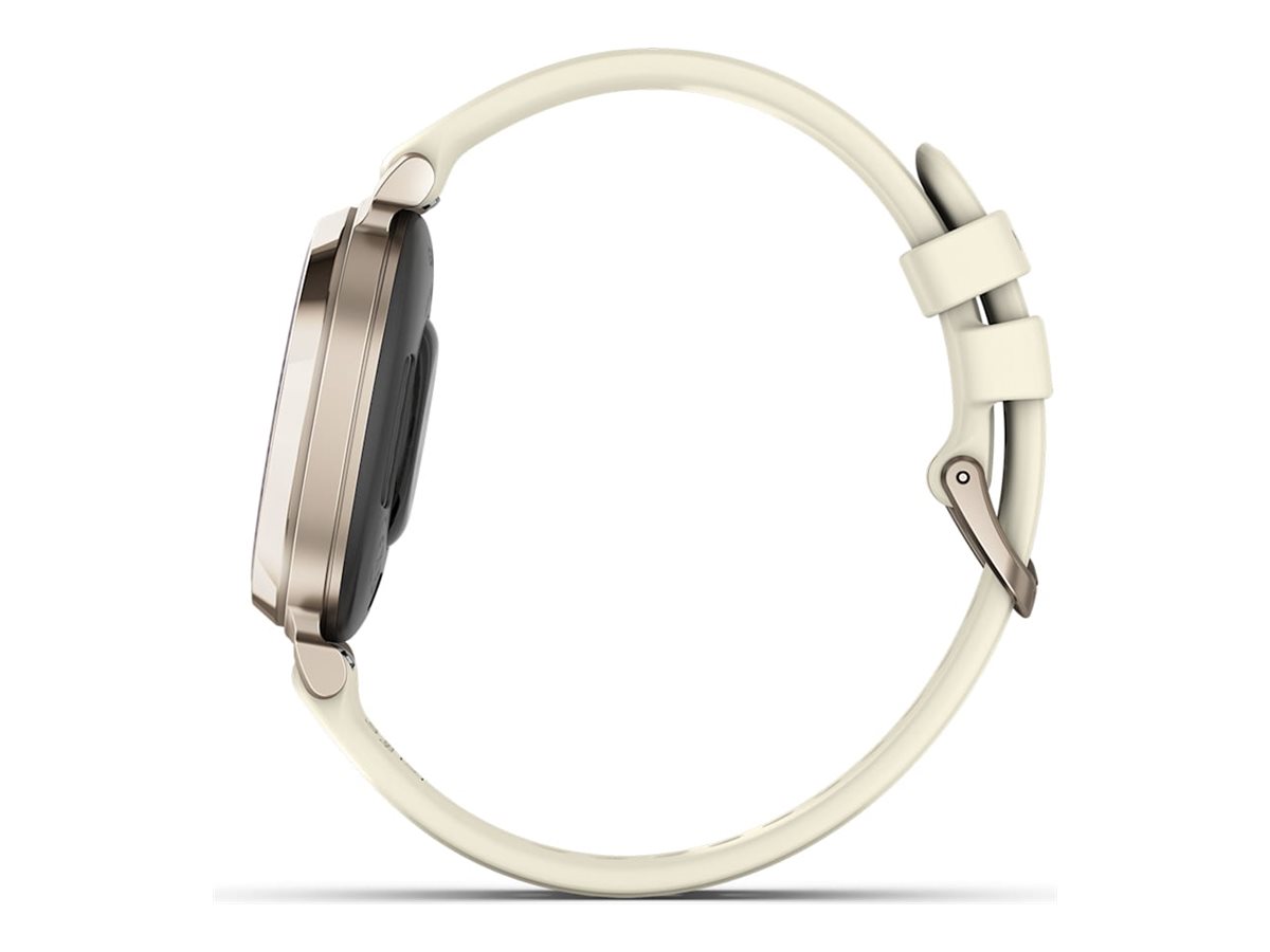 Garmin Lily 2 Smartwatch Cream Gold/Coconut