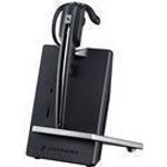 EPOS I SENNHEISER IMPACT D 10 USB ML (1000998)