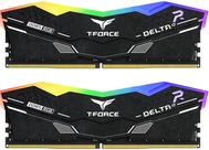 Team Group RAM Team D5 6000 32GB C30 Delta? RGB black EXPO K2 - 32 GB (FF7D532G6000HC30DC01)