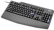 Lenovo Keyboard (ENGLISH) (FRU41A5327)