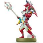 Nintendo amiibo The Legend of Zelda - Sidon (10014867)
