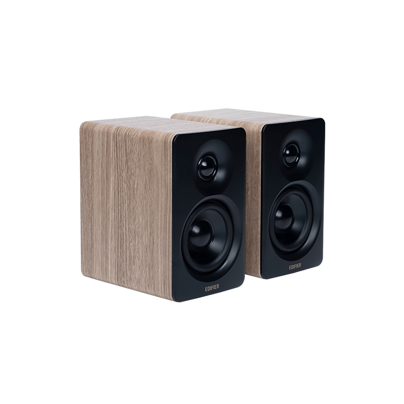 Edifier M60 2.0 Bluetooth 66 W Schwarz