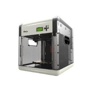 XYZprinting 3D-Drucker Da Vinci 1.0 - kreieren Sie unzählige praktische, nützliche oder einfach schöne Dinge ganz einfach auf Tastendruck (4715872740010)