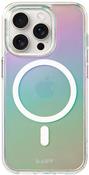 Laut International Holo iPhone 15 Pro Pearl White (L_IP23B_HO_W)