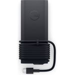 Dell 130W USB-C GaN Slim Adapter (492-BDQD)