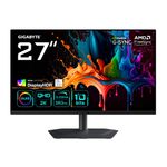 Gigabyte MO27Q3 Gaming-Monitor – 27" OLED, QHD, 360Hz, 0.03ms, KVM, HDR (MO27Q3)