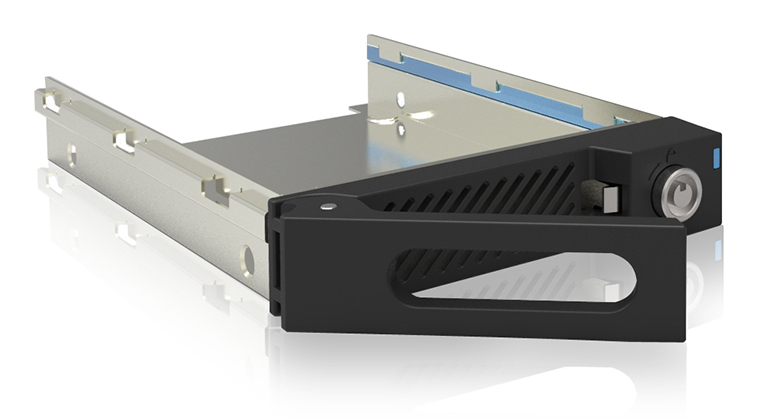 RAIDON iR2022 2x 2.5" RAID 0/1 USB 3.0 Schwarz