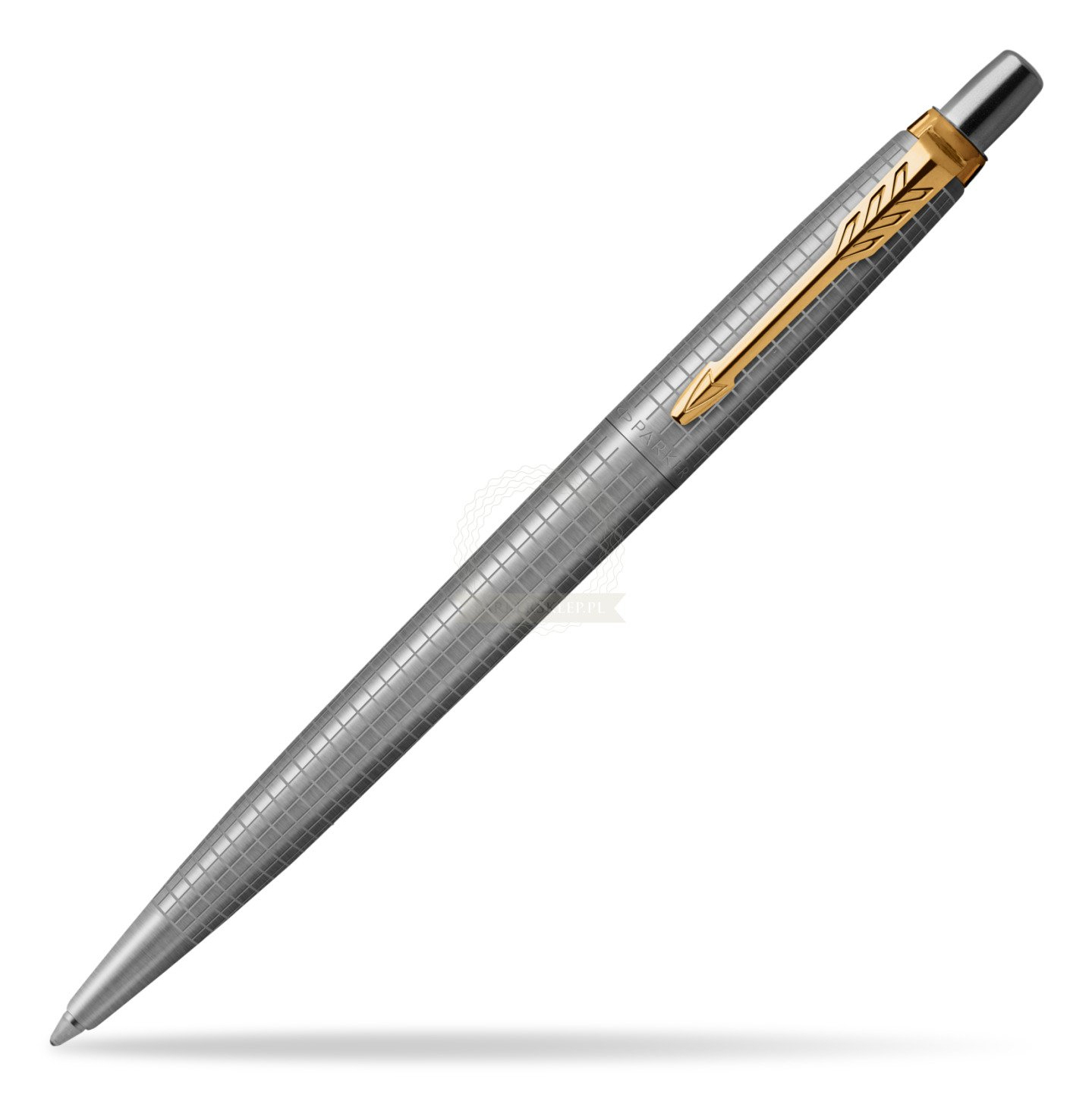 PARKER Jotter JOTTER Special Edition M Blau Gold Silber
