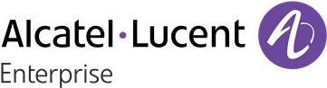 Alcatel-Lucent L-bracket (OS6360-RM-19-L)