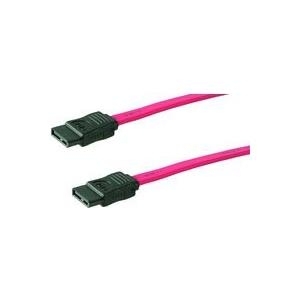 MicroConnect SATA-Kabel (SAT15005)