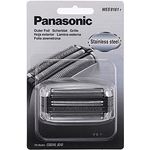 Panasonic Deutsch.WW Scherfolie f.ES8249,ES8243. WES9161Y1361 Art des Zubehörs Scherfolie, Geeignet für Rasierer, Für ES8249, ES8243 (WES9161Y1361)