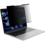 Mobilis 016425 Blickschutzfilter 38,9 cm (15.3") Laptop Rahmenloser Blickschutzfilter (016425)
