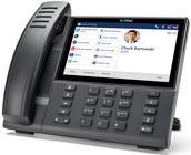 MITEL 6940w IP Phone - High End IP Telefon für TK-Syteme (50008387)