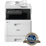 Brother Mfc-L8690Cdw Laser Printer (MFCL8690CDWYJ1)