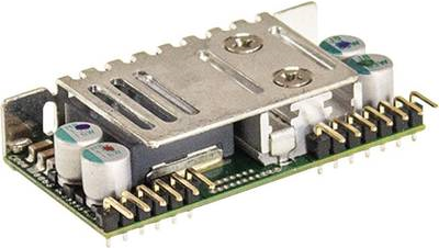 MEAN WELL NID100-5 Netzteil & Spannungsumwandler 100 W (NID100-5)