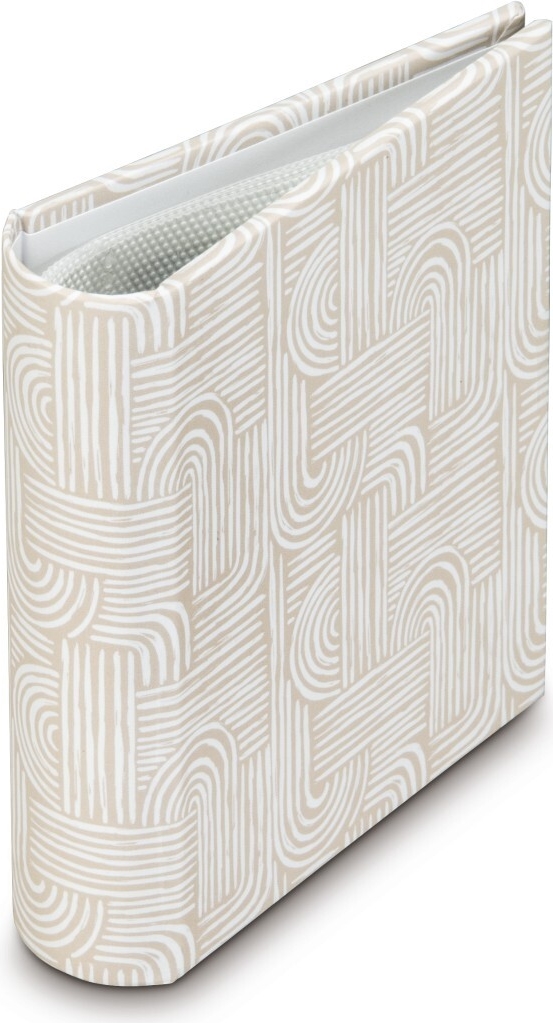 Hama Einsteck-Album Boho, für 20 Sofortbilder bis max. 5,4 x 8,6 cm (00007726)