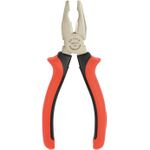 Brüder Mannesmann M10913 Werkstatt Zangen-Set 3teilig (M10913)