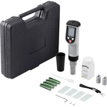 VOLTCRAFT DO-500 Sauerstoffmessgerät (VC-8813805)