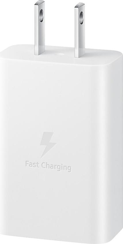 Samsung EP-T1510 Netzteil 15 W USB-C PD Weiß