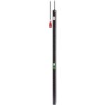 APC Easy PDU 2G Metered-by-Outlet with Switching ZeroU 16A 230V 20 C13 & 4 C19 Cord Length 3 meter IEC309 (EPDU2116SMBO)